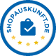 ShopAuskunft.de - Customer recommendation