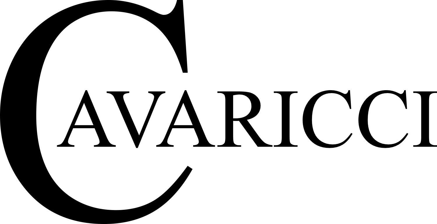 CAVARICCI