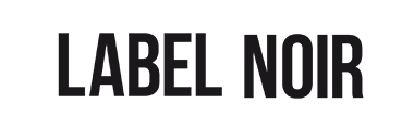 LABEL NOIR
